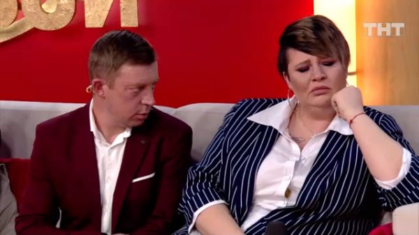 Бородина против Бузовой, 1 сезон, 382 выпуск (28.02.2020)