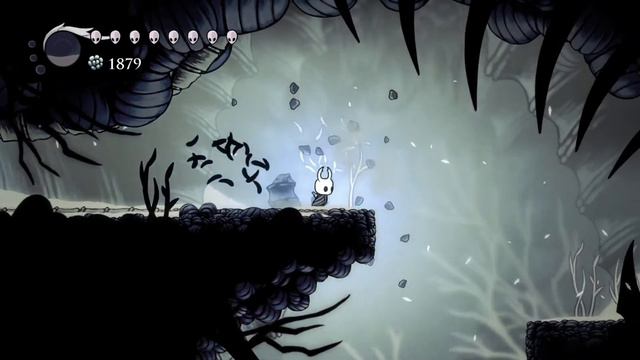Hollow Knight | Hornet & Wyrm смотреть онлайн