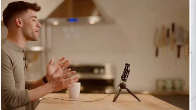 Sennheiser XS LAV USB C смотреть онлайн