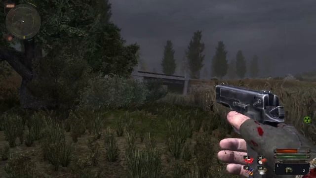 Cамый новый мод, на сегодняшний день! - S.T.A.L.K.E.R. The Price of the lost Memories смотреть онлайн