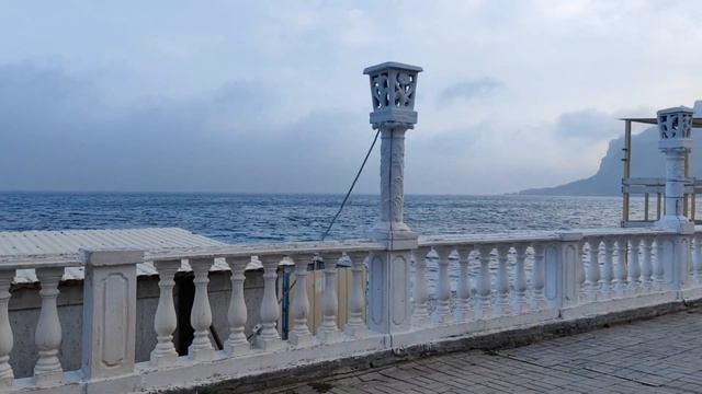 ?Коктебель?Крым/Вся история за 5 минут + прогулка #крым #коктебель #история смотреть онлайн