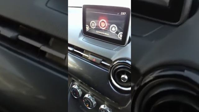 Why buy the Mazda Demio Diesel Engine? Mazda Demio 2015 Review