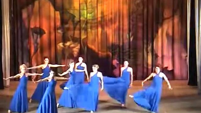 Калина Глазунова & Silver Night смотреть онлайн