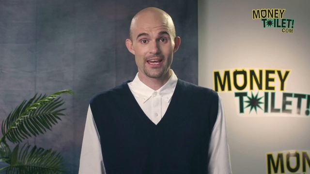 Money Toilet - Big Game Commercial by Mojo Supermarket смотреть онлайн