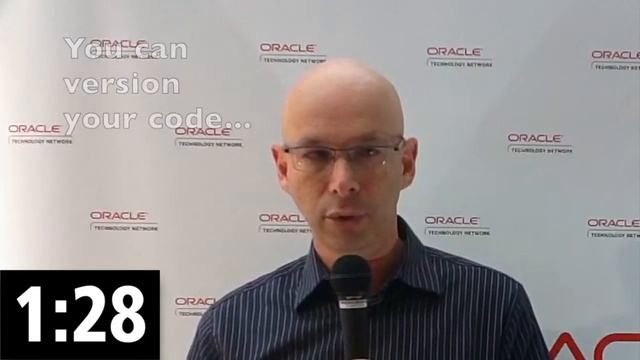 Manage Oracle SOA Projects with Developer Cloud Service смотреть онлайн