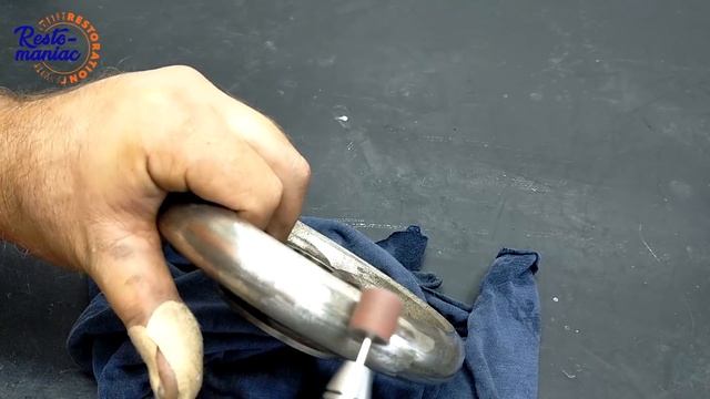 Antique Sewing Machine Restoration смотреть онлайн