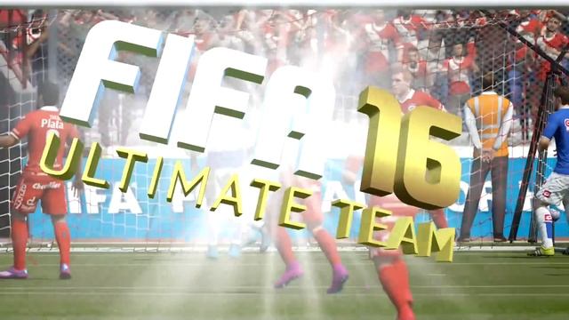 FIFA 16 IF RONALDO 94 Player Review & In Game Stats Ultimate Team смотреть онлайн