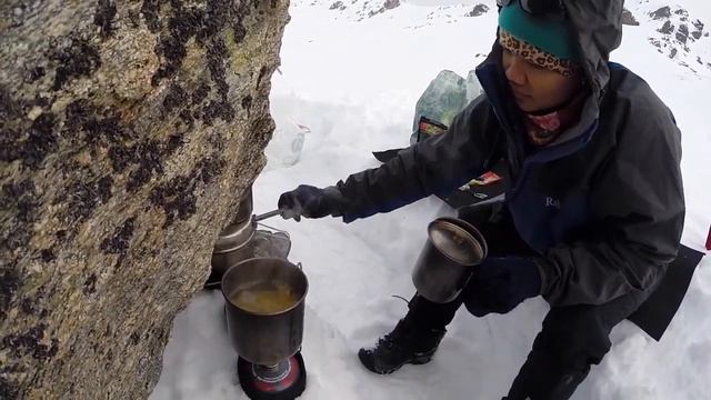 How to Cook Back Country Grub смотреть онлайн