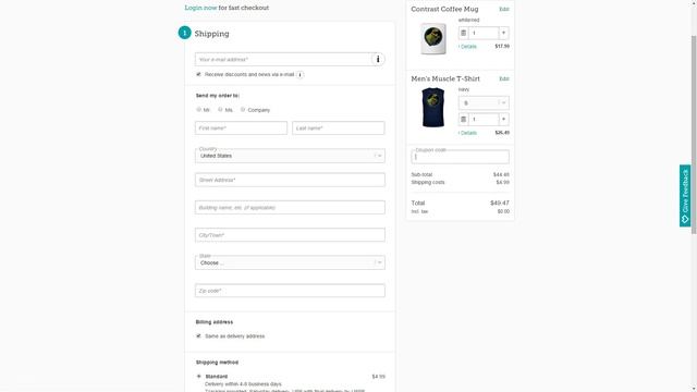 How to Use a Spreadshirt Promo Code смотреть онлайн