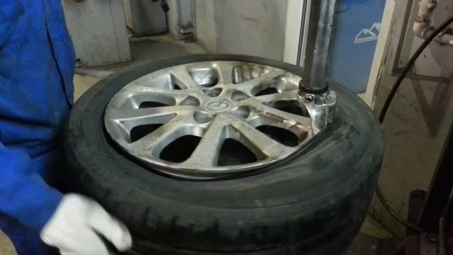 Шиномонтаж, замена колес, шин в AUTO ТехЦентр Мытищи Беляниново | #Автопоисковик смотреть онлайн