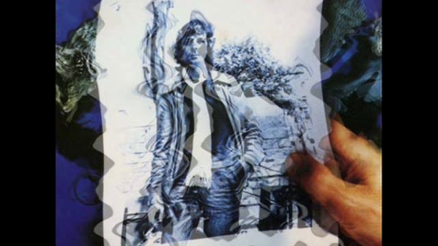 Richard Wright - Against The Odds смотреть онлайн