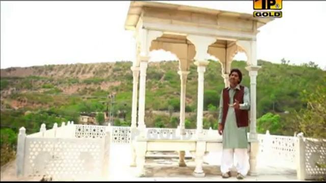Wajid Ali Baghdadi | Mahi Mera Rutha Wadaye Main Kithon Taveez Likhavan | Thar Production (TP Gold) смотреть онлайн
