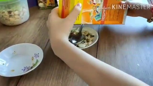 Палезные вкусняшки для крыс?? смотреть онлайн