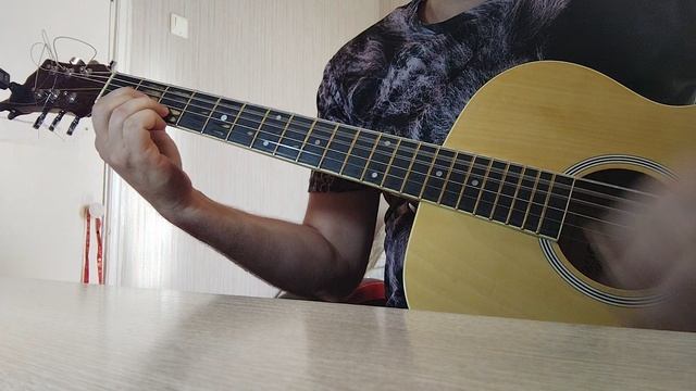 Эдуард Артемьев - Говорят дельфины, говорят (кавер)