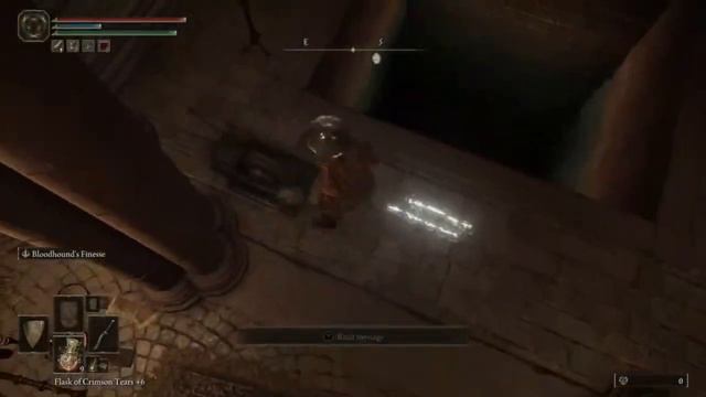 Elden Ring Walkthrough Gameplay Part 9 смотреть онлайн