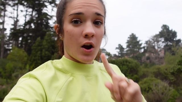 How I Got Faster in 5 Runs смотреть онлайн