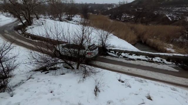 2020 ŠKODA KAROQ - самый проходимый кроссовер с передним приводом?