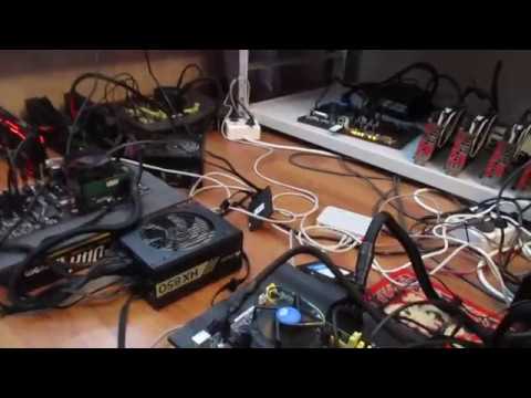 Zec.miner дает больше хешей, чем NiceHash- Так ли все просто