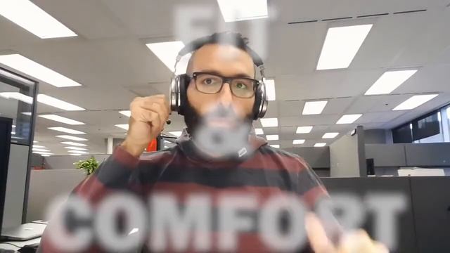 ActivBeat 2 0 Reasons Why You Should Buy This Wireless Noise Cancellation Headphones смотреть онлайн