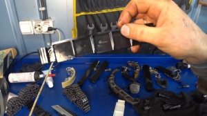 Nissan X-Trail 2.2CDI Заміна цепа ГРМ.