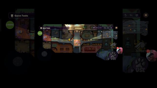 Suspects But With Happymod смотреть онлайн