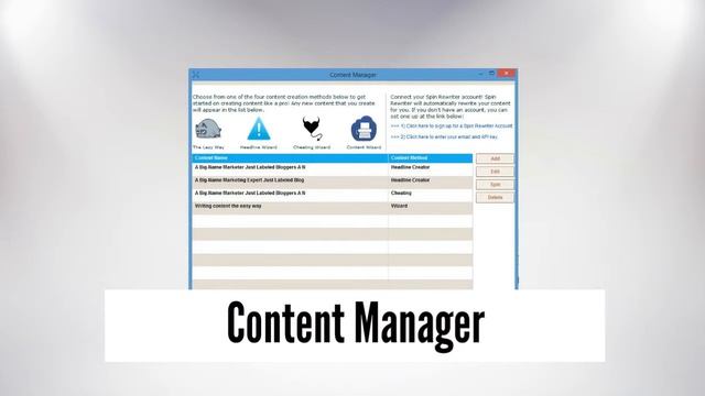 Epic Content Machine смотреть онлайн