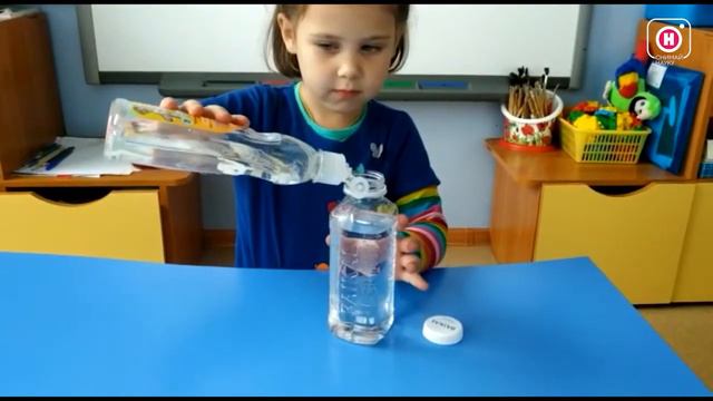 Наука — это круто!