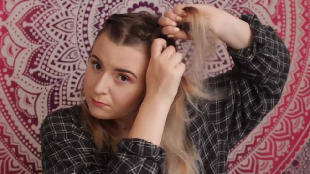 4 SUMMER HAIRSTYLES - Rachel Tay смотреть онлайн