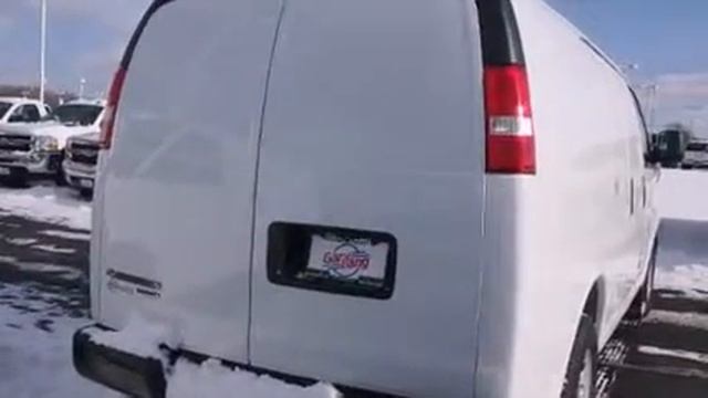 2014 Chevrolet Express 1500 WV in McHenry Crystal Lake Fox Lake смотреть онлайн