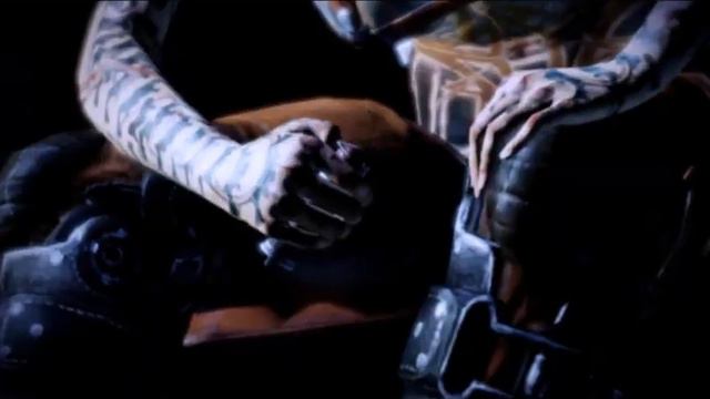 Mass Effect - What Do They Know смотреть онлайн