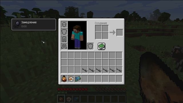 Аномалии, оружие и снаряжение из STALKER в Майнкрафт | Обзор мода STALKER MOD смотреть онлайн