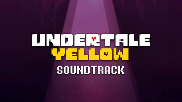 Undertale Yellow OST: 118 - Kanako (Reprise) (Extended) смотреть онлайн