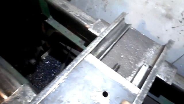 Новый поперечный суппорт для самодельного токарного станка смотреть онлайн