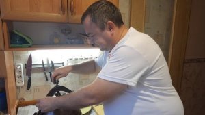 Индюшачьи шеи в афганском казане с овощами