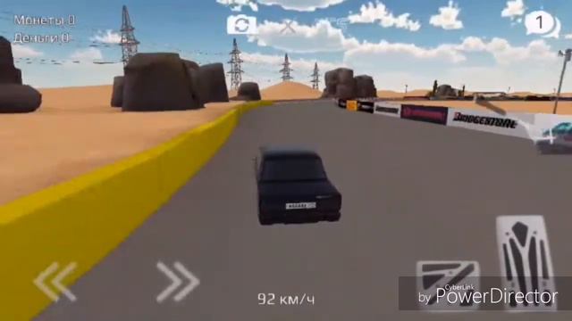 Russian rider #35-прошёл пустыню без TCS!!! смотреть онлайн