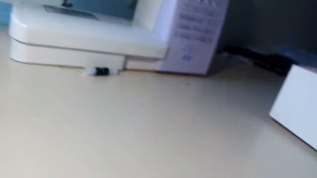 Цепной стежок на Pfaff 4852 - видео ответ смотреть онлайн