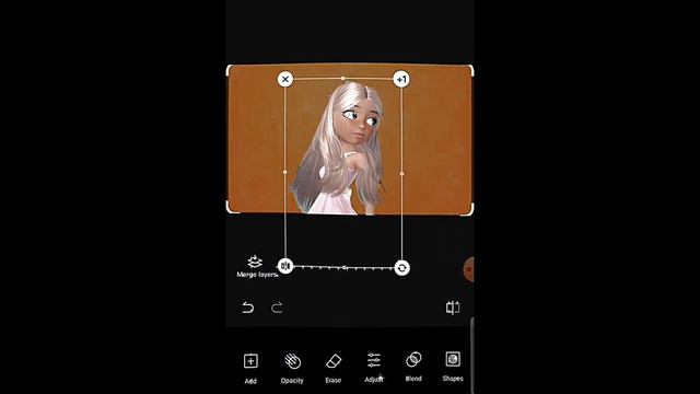 как сделать аву наверху😱 я смогу помочь😘 смотреть онлайн