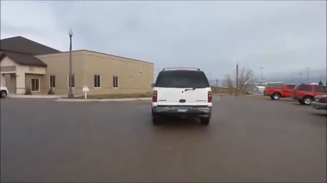 2001 Chevrolet Tahoe SUV for sale | no-reserve Internet auction December 27, 2017 смотреть онлайн