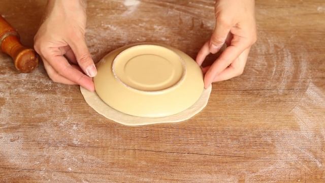 БЫСТРЫЕ Лепешки ? с ТВОРОГОМ и СЫРОМ – нежные, очень вкусные! СЪЕДАЮТСЯ в ОДИН МИГ! Tortillas смотреть онлайн