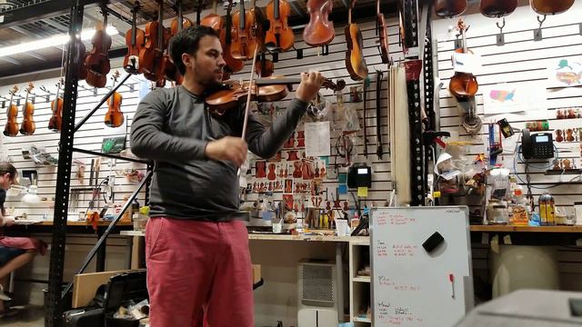 Joh. Bapt. Schweitzer 1813 For Giovanni.