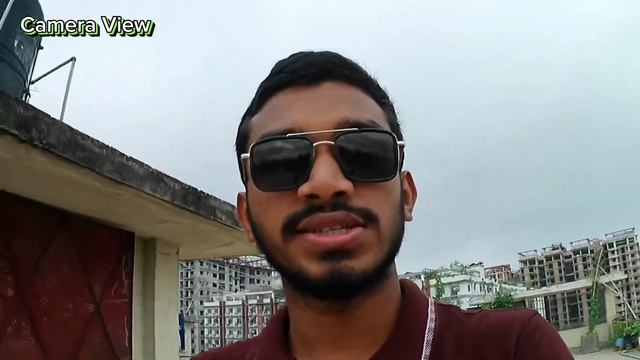 AUSEK 5K | Action Camera Review | Muhammad Rahat Rahman смотреть онлайн