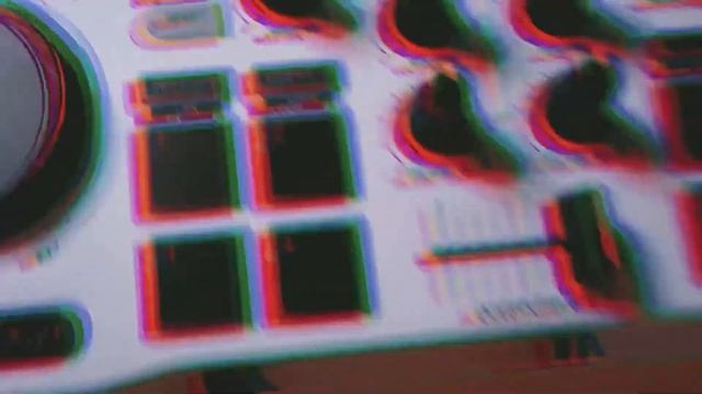 First time open the Hercules DJControl Mix//DJ Controller смотреть онлайн