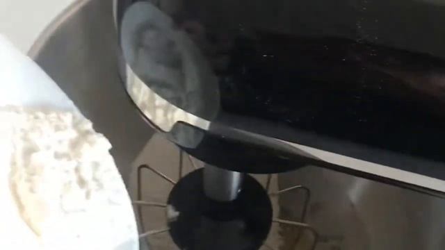 Обзор на планетарный миксер KITFORT 1343 смотреть онлайн