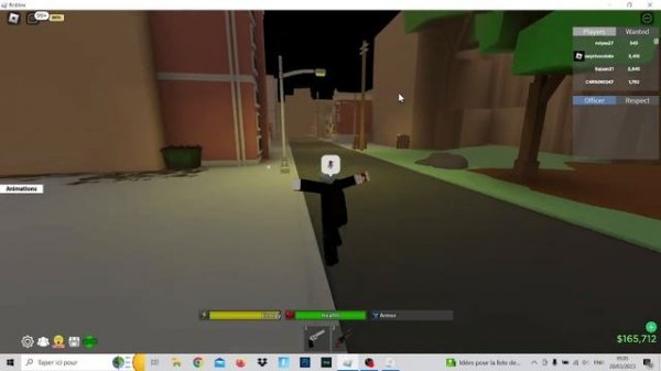 HOW TO MACRO WITH TGM MACRO IN DA HOOD