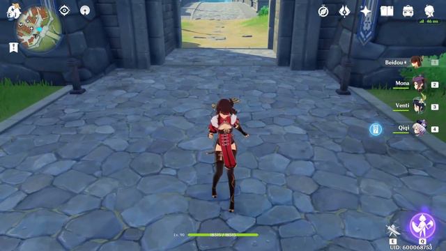 The BEST TIME To Start Is NOW! Genshin Impact смотреть онлайн