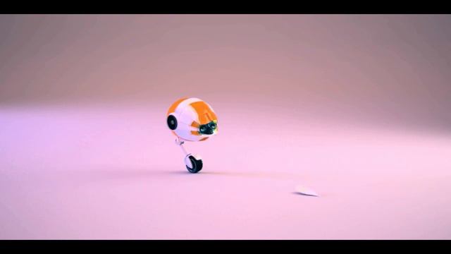 Robot IP из Электронного города смотреть онлайн