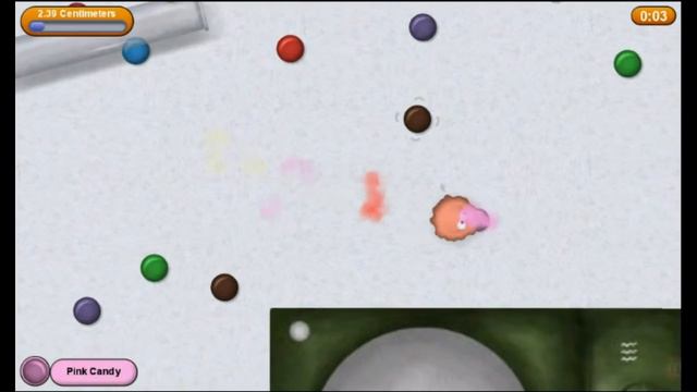 Tasty planet 2.#1хаос в лаборатории смотреть онлайн