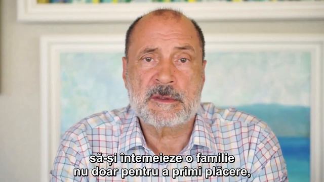 Despre armonia în familie - SN Lazarev смотреть онлайн