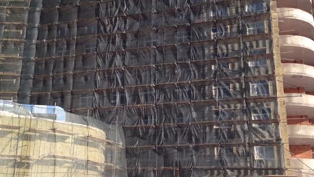 Леса строительные хомутового типа - ПРОФИ ЛСПХ смотреть онлайн