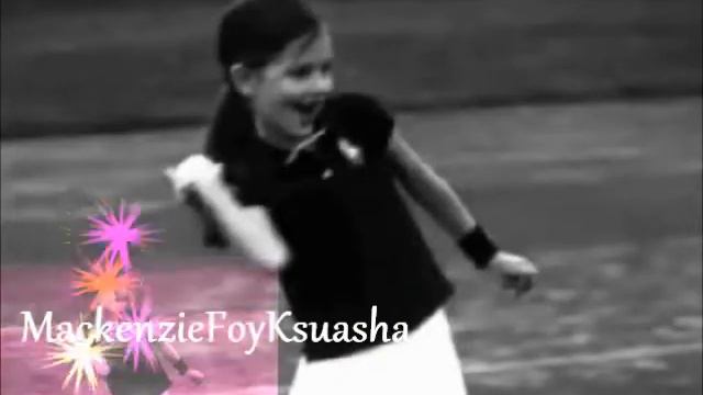 Litlle Mackenzie Foy Маккензи Фой смотреть онлайн